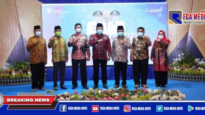 Pemkab Sampang Ciptakan Dua Program Inovasi “SIG4TA dan Beasiswa SAHABAT”