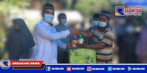 Pokir Pertanian DPRK Aceh Selatan Bersumber Dari APBK