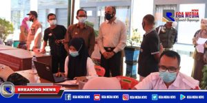 Tgk Amran: Lawan Hoax Tentang Vaksin Covid-19