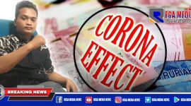 Koordinator Gerakan Muda Aceh Selatan (GeMAS), Revi Najriel.