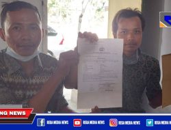 Bikin Resah, Pelaku Curanmor Beraksi di Desa Taddan Sampang