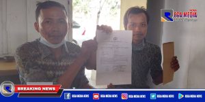 Bikin Resah, Pelaku Curanmor Beraksi di Desa Taddan Sampang