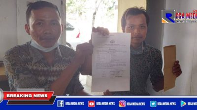 Bikin Resah, Pelaku Curanmor Beraksi di Desa Taddan Sampang