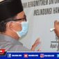 Bupati Aceh Selatan (Tgk Amran) tanda tangani deklarasi kota layak anak.