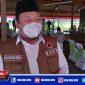 Anggota Komisi VIII DPR RI (KH. Hasani Bin Zubair).
