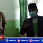 Anggota DPRD Bangkalan (H. Subaidi) saat menemui Kepala Dinas Kesehatan Bangkalan.