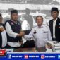 Kompak, ketua dua ormas Madura ajak masyarakat Surabaya dan Madura patuhi protokol kesehatan.