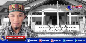 Isu Amoral Anggota DPRK Aceh Selatan Tunggu Putusan Mahkamah Partai