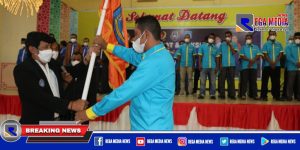 Resmi Dilantik, Askab PSSI Aceh Selatan Bakal Lahirkan Pemain Berkualitas