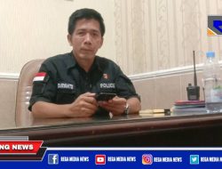 Polisi Selidiki Pelaku Curanmor di Desa Taddan Sampang