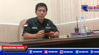 Polisi Selidiki Pelaku Curanmor di Desa Taddan Sampang