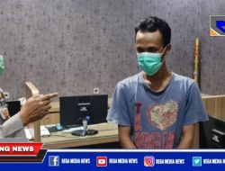 Beli Narkoba Patungan, Dua Pemuda Surabaya Berujung Diringkus Polisi