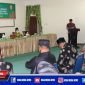 Saat berlangsungnya Majelis Adat Aceh menggelar musyawarah besar.