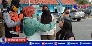 Jadi Sasaran Lokasi Rapid Test Antigen, Terminal Sampang Mendadak Sepi