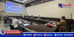 Dipanggil Bappenas, Bupati Aceh Selatan Diminta Paparkan Rencana Percepatan Pembangunan