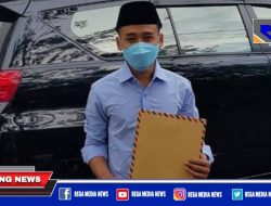 Mantan Kades di Sumenep Dilaporkan Ke Ombudsman