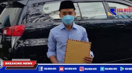Ketua Bidang Hukum dan HAM Lingkar Wajah Kemanusiaan (LAWAN Institute), Syaifurrahman.