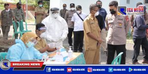 Terjaring Penyekatan di Sampang, Satu Warga Bangkalan Reaktif Covid-19