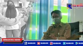 Plt Kepala Dinas Kesehatan dan Keluarga Berencana (Dinkes KB) Kabupaten Sampang, Agus Mulyadi.
