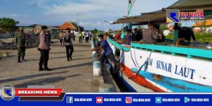 Ada Yang Terpapar Covid-19, Pelabuhan Tanglok Sampang Jadi Sasaran Penyekatan