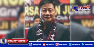 Kasus Pembunuhan Wartawan, Ketua Umum PJI Angkat Bicara
