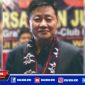 Ketua Umum Persatuan Jurnalis Indonesia (PJI), Hartanto Boechori.