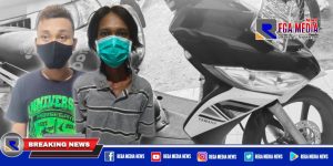 Polisi Bekuk 2 Pembobol Toko Celana di Surabaya, 1 Ditetapkan DPO
