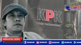 Koordinator Majelis Pemuda Aceh (MPA), Heri Mulyandi.