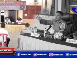 Ops Sikat Semeru 2021, Premanisme dan Pungli Jadi Target Polisi