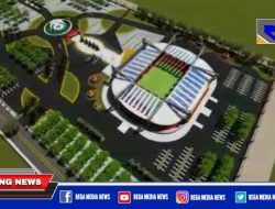 Lahan Stadion di Sampang Tuntas Rogoh Kocek Rp 33 Milyar