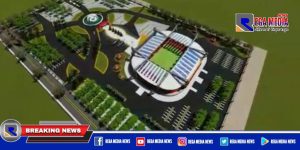 Lahan Stadion di Sampang Tuntas Rogoh Kocek Rp 33 Milyar