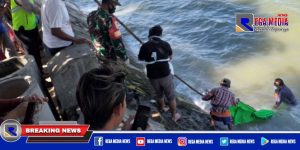Mayat Ber-KTP Jawa Barat Ditemukan Terapung di Perairan Suramadu