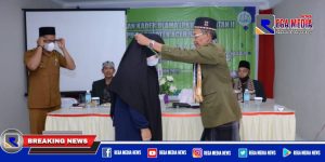MPU Aceh Selatan Kembali Cetak Kader Ulama’ Putri
