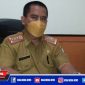 Kabid Perumahan dan Pertanahan DPRKP Kabupaten Sampang (Roy Abdul Rokib).