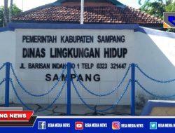 DLH Sampang Enggan Sebut Merek Compactor Seharga Rp 1,5 Miliar