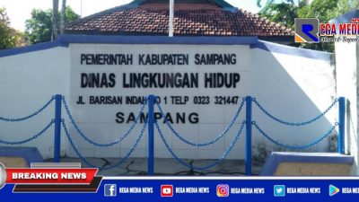 DLH Sampang Enggan Sebut Merek Compactor Seharga Rp 1,5 Miliar