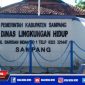 Dinas Lingkungan Hidup (DLH) Kabupaten Sampang.