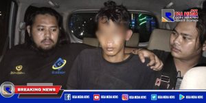 Jambret Asal Pamekasan Dimangsa Dhemit