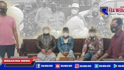 Oknum Kiai dan Dua Warga Omben Sampang Dipanggil Polisi