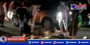 Dua Santri Asal Sampang dan Bangkalan Tewas