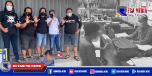 Abd Hari Ditangkap, Jaka Jatim: Terima Kasih Team Dhemit