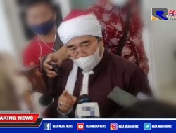 MUI Sumbar Tak Sepakat Penutupan Masjid Selama PPKM