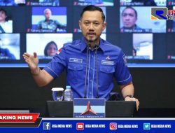 Gugat Menkumham di PTUN, Pengacara KSP Moeldoko Diduga Pernah Palsukan Surat Kuasa