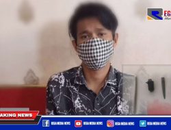 Lama DPO, Curanmor Asal Surabaya Akhirnya Ditangkap