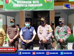 Bentuk Antisipatif, Pemkab Pamekasan Siapkan Tempat Isolasi Terpusat