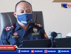 Edukasi Pemahaman Pita, Bea Cukai Madura Sosialisasikan P3C dan CK-1