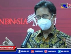 Waspada! Ini 7 Provinsi soal Penyebaran Corona Varian Delta