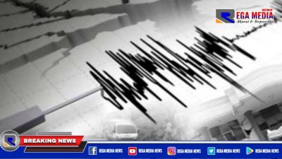 Gempa M 5,6 Guncang Nias Utara