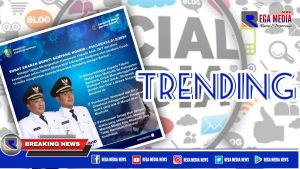 SE Bupati Sampang Disambut Positif Masyarakat, Langsung Jadi Trending Medsos