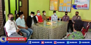Keluh Kesah Tenaga Medis di Bangkalan Madura